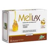 MELILAX ADULTI 6 MICROCLISMI - DISPOSITIVO MEDICO