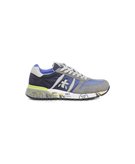 Premiata - Sneakers uomo - Art. Lander 4587 - 43