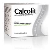 CALCOLIT 60 BUSTE 360G