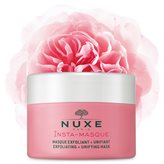 Maschera Esfoliante + Uniformante Nuxe Insta-Masque 50ml