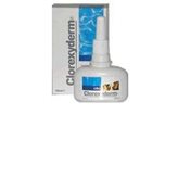 CLOREXYDERM Oto Deterg.150ml