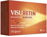 VISURETIN 30 Cps