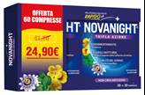 Novanight Tripla Azione Bipacco 30+30 Compresse