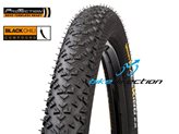 Copertone Continental Race-King 29x2,20 Protection BlackChili Tubeless Ready 645 gr.