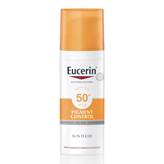 Eucerin Sun Protection Pigment Control Spf 50+ Protezione Solare Molto Alta 50ml