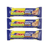 Nuts Bar - Miele ProAction 30g