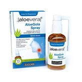 Aloevera2 Aloegola Spray Integratore Alimentare 30ml