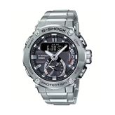 OROLOGIO ACCIAIO BLUETOOTH UOMO CASIO G-SHOCK