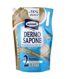 Delicatezza Avvolgente Dermo Sapone Eco Ricarica Mil Mil 2000ml