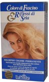 Euphidra F&amp;S Tintura Per Capelli  T48 Biondo Chiaro 120ml