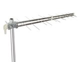 Antenna Fracarro LP45HV 5G 4G LTE banda UHF 14 più 14 canali 216259