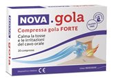 NOVA GOLA 20 Compresse N.A.