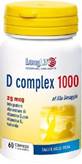 LONGLIFE D COMPLEX 1000 60CPR