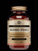 Neuro Pesce Tripla Forza Solgar 50 Perle Softgels