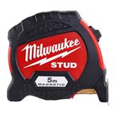 Milwaukee Flessometro - Serie Studâ„¢ (Lunghezza in mm: 5 m)