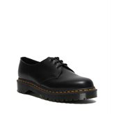 Dr Martens 21084001 Bex Black Smooth 1461 - BLACK, 45