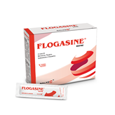 Nalkein Pharma Flogasine® Integratore Alimentare 20 Bustine