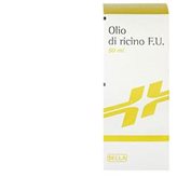 Sella Olio Di Ricino Soluzione Oleosa 100ml