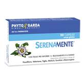 SERENAMENTE 20CPS 450MG