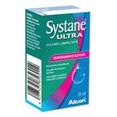 SYSTANE ULTRA COLL LUBR 10ML