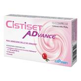 CISTISET ADVANCE 15CPR