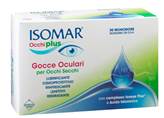 ISOMAR OCCHI PLUS MONODOSE