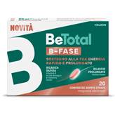 BETOTAL B FASE 20 Compresse