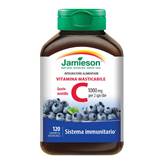 JAMIESON VIT C 1000 MIR 120CPR