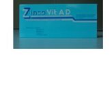 Zinco Vit Adulti 10fl+10fl