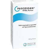 Pascossan Vital Polvere Named 300g