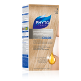 Phyto Phytocolor Colorazione Permanente Colore 9 Biondo Chiarissimo