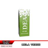 NEWTON SPHERE Sali di Nicotina 10 ml DEA Flavor - SCEGLI LA NICOTINA : 20mg- ml : 10ml