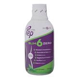 ULTRAPEP Slim6 Zero Te&#039;500ml