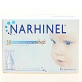 Narhinel 20 ricariche Usa &amp; getta Soft