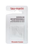 Scovolini Tau-Marin Ricambi Conici