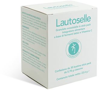 LAUTOSELLE 30 Stick Pack