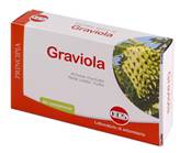 GRAVIOLA ESTRATTO SECCO 60CPR