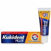 KUKIDENT PLUS DOPPIA AZIONE CREMA ADESIVA PER DENTIERE 40G