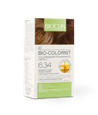 Bioclin Bio Colorist Tintura Capelli Colore Biodo Scuro Dorato