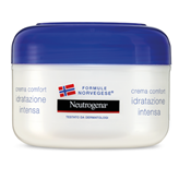 Neutrogena® Crema Comfort Idratazione Intensa Viso E Corpo 300ml PROMO