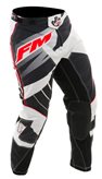 Fm X-22 Force  Pantalone -  Nero 015 - Taglia Pantalone : M - US 32 -  EU 48