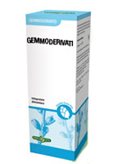 ErbaVita Gemmoderivati Lampone Integratore Alimentare 50ml