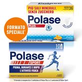 POLASE BUNDLE PLUS 36 + SPORT