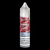 Twister Fragola T-Svapo T-Star Liquido Mix and Vape 20ml Fragola Ghiaccio (Nicotina: 0 mg/ml - ml: 20)