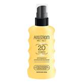 Angstrom Protect Hydraxol Spf20 Corpo Latte Solare Ultra Idratante Spray 175ml