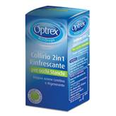 Optrex Actidrops 2in1 Rinf 1pz