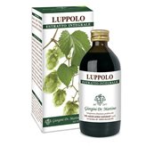 Dr. Giorgini Luppolo Estratto Integrale 200ml