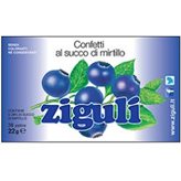 Ziguli Mirtillo 22g