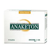 Anaketon Dicofarm 12 Bustine