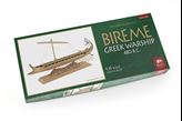 Greek Bireme